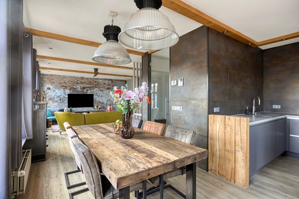 Medium property photo - Dorpsstraat 1, 6021 HA Budel